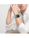 Hurtownia GSM - Pasek UNIQ Strova Apple Watch 4/5/6/7/SE/8/9/Ultra 44/45/49mm Stainless Steel srebrny/sterling silver - UNIQ286SLV - {ean13} - Hurt
