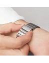 Hurtownia GSM - Pasek UNIQ Strova Apple Watch 4/5/6/7/SE/8/9/Ultra 44/45/49mm Stainless Steel srebrny/sterling silver - UNIQ286SLV - {ean13} - Hurt