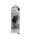 Hurtownia GSM - Pasek UNIQ Strova Apple Watch 4/5/6/7/SE/8/9/Ultra 44/45/49mm Stainless Steel srebrny/sterling silver - UNIQ286SLV - {ean13} - Hurt