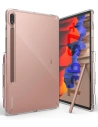 Hurtownia GSM - Etui Ringke Fusion Samsung Galaxy Tab S7+ Plus/S8 + Plus 12.4 Clar - RGK1287CL - {ean13} - Hurt