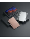 Wholesale Ringke Fusion Samsung Galaxy Tab S7+ Plus Clear - RGK1287CL - {ean13} - Hurt