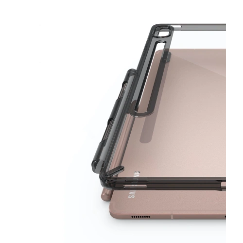 Etui Ringke Fusion Samsung Galaxy Tab S7+ Plus/S8 + Plus 12.4 Clear