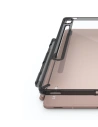 Hurtownia GSM - Etui Ringke Fusion Samsung Galaxy Tab S7+ Plus/S8 + Plus 12.4 Clar - RGK1287CL - {ean13} - Hurt