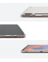 Wholesale Ringke Fusion Samsung Galaxy Tab S7+ Plus Clear - RGK1287CL - {ean13} - Hurt