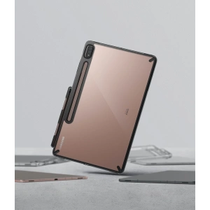 Hurtownia GSM - Etui Ringke Fusion Samsung Galaxy Tab S7+ Plus/S8 + Plus 12.4 Clar - RGK1287CL - {ean13} - Hurt