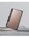 Wholesale Ringke Fusion Samsung Galaxy Tab S7+ Plus Clear - RGK1287CL - {ean13} - Hurt