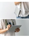 Wholesale Ringke Fusion Samsung Galaxy Tab S7+ Plus Clear - RGK1287CL - {ean13} - Hurt