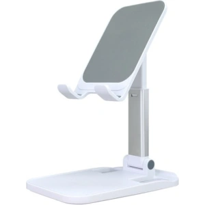 Hurtownia GSM - Uchwyt biurkowy AWEI X11 biały/white - AWEI055WHT - {ean13} - Hurt