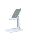 Wholesale AWEI desk stand holder X11 white - AWEI055WHT - {ean13} - Hurt