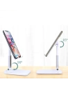 Hurtownia GSM - Uchwyt biurkowy AWEI X11 biały/white - AWEI055WHT - {ean13} - Hurt