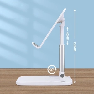 Hurtownia GSM - Uchwyt biurkowy AWEI X11 biały/white - AWEI055WHT - {ean13} - Hurt