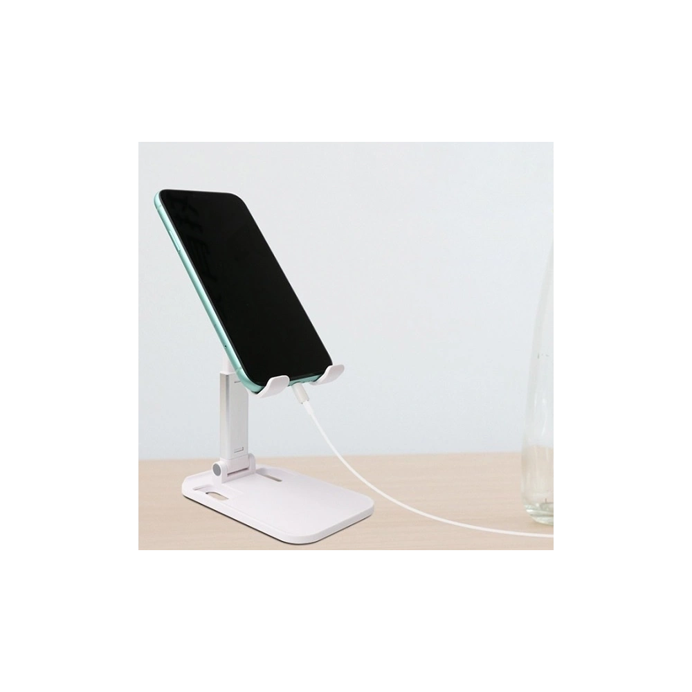 Hurtownia GSM - Uchwyt biurkowy AWEI X11 biały/white - AWEI055WHT - {ean13} - Hurt