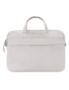 Hurtownia GSM - Torba na ramię Baseus Basics na laptopa do 16 cali (biały) - BSU1807WHT - {ean13} - Hurt