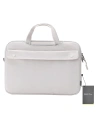 Hurtownia GSM - Torba na ramię Baseus Basics na laptopa do 16 cali (biały) - BSU1807WHT - {ean13} - Hurt