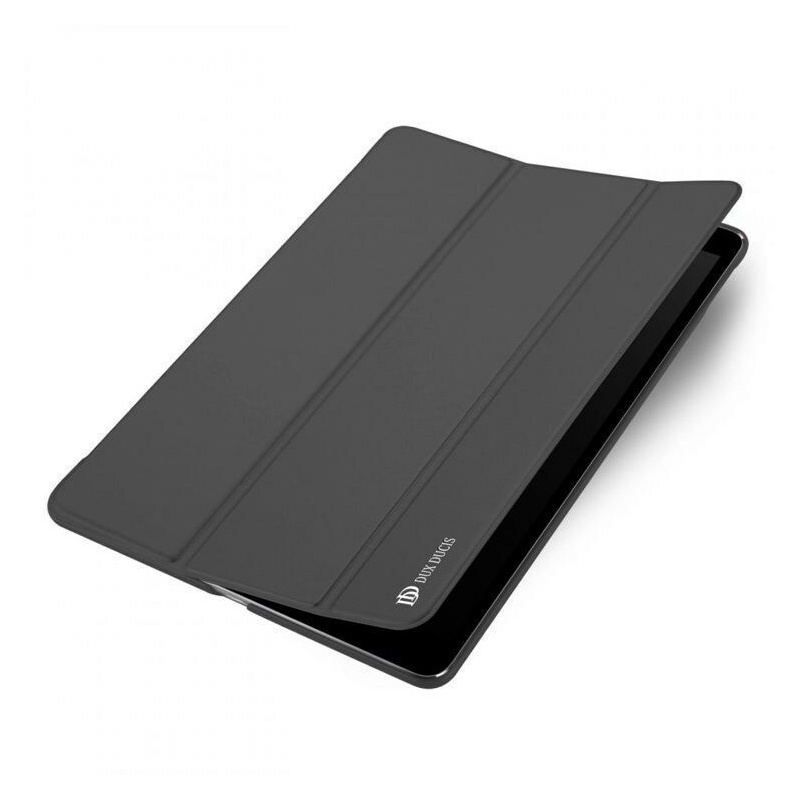 DuxDucis Distributor - 6934913096840 - [KOSZ] - DuxDucis SkinPro Apple iPad Pro 10.5 Gray + Screen Protector - B2B homescreen