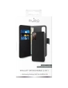 Hurtownia GSM - Etui PURO Wallet Detachable 2w1 Samsung Galaxy S20 FE (czarny) - PUR332BLK - {ean13} - Hurt