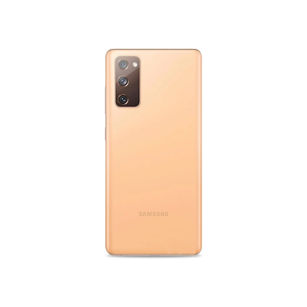 Hurtownia GSM - Etui PURO 0.3 Nude Samsung Galaxy S20 FE (przezroczysty) - PUR333CL - {ean13} - Hurt
