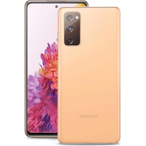 Hurtownia GSM - Etui PURO 0.3 Nude Samsung Galaxy S20 FE (przezroczysty) - PUR333CL - {ean13} - Hurt