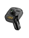 Hurtownia GSM - FM-Transmitter UGREEN ED040, Bluetooth 5.0, QC 3.0, USB-C PD, microSD - UGR494 - {ean13} - Hurt