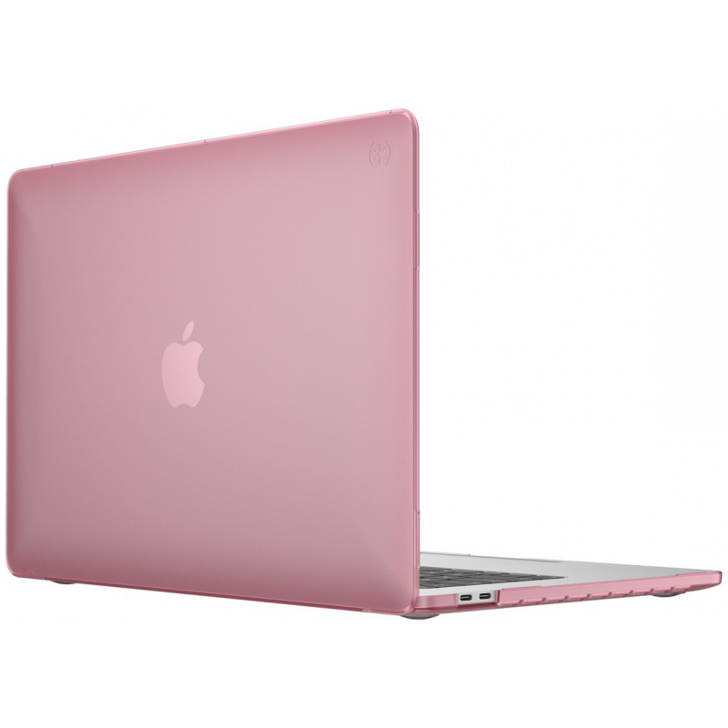 Hurtownia Speck - 848709097934 - SPK162PNK - Etui Speck SmartShell Apple MacBook Pro 13 (2020) (Crystal Pink) - B2B homescreen