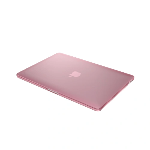 Etui Speck SmartShell Apple MacBook Pro 13 (2020) (Crystal Pink)