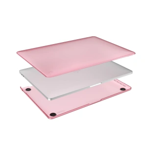 Hurtownia GSM - Etui Speck SmartShell Apple MacBook Pro 13 (2020) (Crystal Pink) - SPK162PNK - {ean13} - Hurt