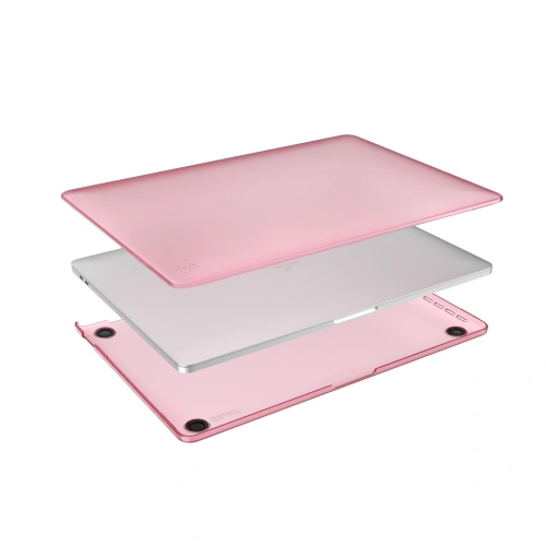 Etui Speck SmartShell Apple MacBook Pro 13 (2020) (Crystal Pink)