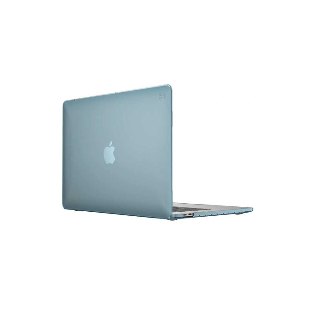 Wholesale Speck SmartShell - Case for MacBook Pro 13 Retina (2020) (Clear) - SPK163BLU - {ean13} - Hurt