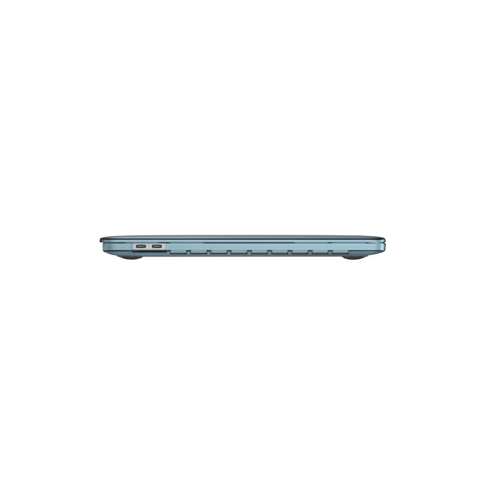 Wholesale Speck SmartShell - Case for MacBook Pro 13 Retina (2020) (Clear) - SPK163BLU - {ean13} - Hurt