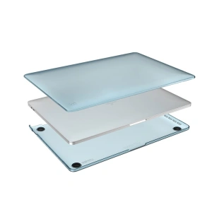 Hurtownia GSM - Etui Speck SmartShell Apple MacBook Pro 13 (2020) (Swell Blue) - SPK163BLU - {ean13} - Hurt