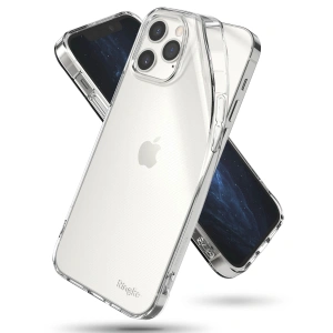 Etui Ringke Air Apple iPhone 12 Pro Max Clear
