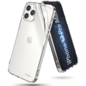 Etui Ringke Air Apple iPhone 12 Pro Max Clear