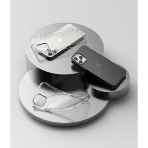 Hurtownia GSM - Etui Ringke Air Apple iPhone 12 Pro Max Clear - RGK1265CL - {ean13} - Hurt