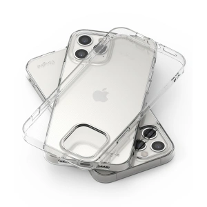 Hurtownia GSM - Etui Ringke Air Apple iPhone 12 Pro Max Clear - RGK1265CL - {ean13} - Hurt