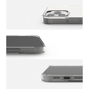 Hurtownia GSM - Etui Ringke Air Apple iPhone 12 Pro Max Clear - RGK1265CL - {ean13} - Hurt