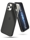 Wholesale Ringke Air Apple iPhone 12 Pro Max Smoke Black - RGK1266SM - {ean13} - Hurt