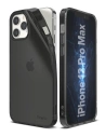 Wholesale Ringke Air Apple iPhone 12 Pro Max Smoke Black - RGK1266SM - {ean13} - Hurt