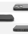 Wholesale Ringke Air Apple iPhone 12 Pro Max Smoke Black - RGK1266SM - {ean13} - Hurt