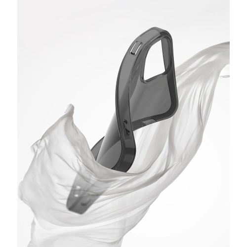 Etui Ringke Air Apple iPhone 12 Pro Max Smoke Black