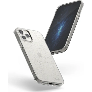 Hurtownia GSM - Etui Ringke Air Apple iPhone 12 Pro Max Glitter Clear - RGK1275CL - {ean13} - Hurt