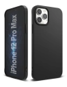 Hurtownia GSM - Etui Ringke Air S Apple iPhone 12 Pro Max Black - RGK1276BLK - {ean13} - Hurt