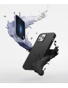 Hurtownia GSM - Etui Ringke Air S Apple iPhone 12 Pro Max Black - RGK1276BLK - {ean13} - Hurt