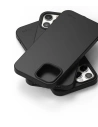Hurtownia GSM - Etui Ringke Air S Apple iPhone 12 Pro Max Black - RGK1276BLK - {ean13} - Hurt