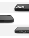 Hurtownia GSM - Etui Ringke Air S Apple iPhone 12 Pro Max Black - RGK1276BLK - {ean13} - Hurt