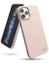 Hurtownia GSM - Etui Ringke Air S Apple iPhone 12 Pro Max Pink Sand - RGK1277PNK - {ean13} - Hurt