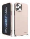 Hurtownia GSM - Etui Ringke Air S Apple iPhone 12 Pro Max Pink Sand - RGK1277PNK - {ean13} - Hurt