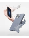 Hurtownia GSM - Etui Ringke Air S Apple iPhone 12 Pro Max Pink Sand - RGK1277PNK - {ean13} - Hurt