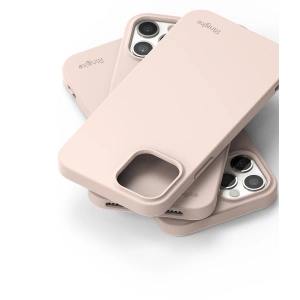Hurtownia GSM - Etui Ringke Air S Apple iPhone 12 Pro Max Pink Sand - RGK1277PNK - {ean13} - Hurt