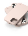 Hurtownia GSM - Etui Ringke Air S Apple iPhone 12 Pro Max Pink Sand - RGK1277PNK - {ean13} - Hurt