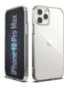 Hurtownia GSM - Etui Ringke Fusion Apple iPhone 12 Pro Max Clear - RGK1261CL - {ean13} - Hurt